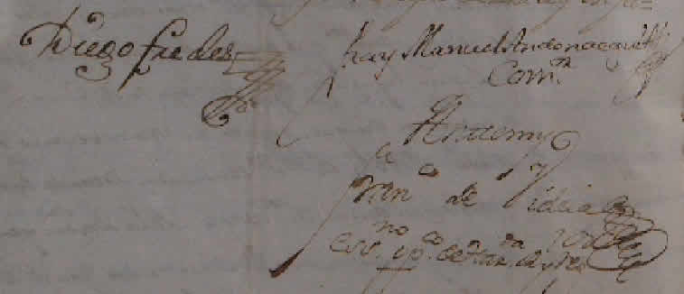 Capilla de Chacras de Coria en Mendoza