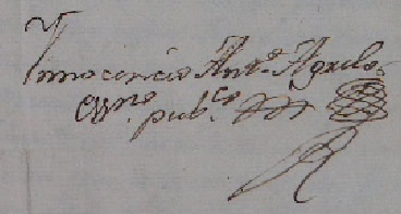 Inocencio Antonio Agrelo