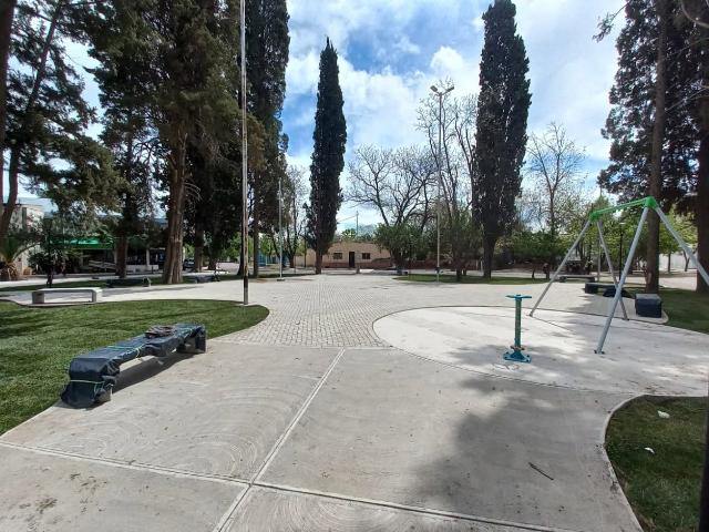  en Mendoza Argentina