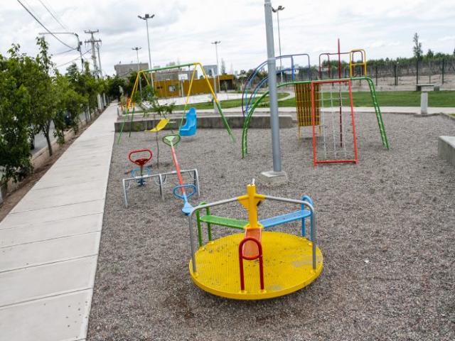 en Mendoza Argentina