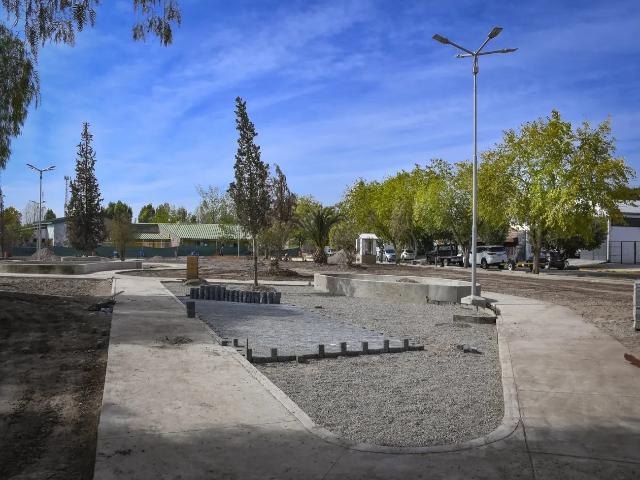 en Mendoza Argentina