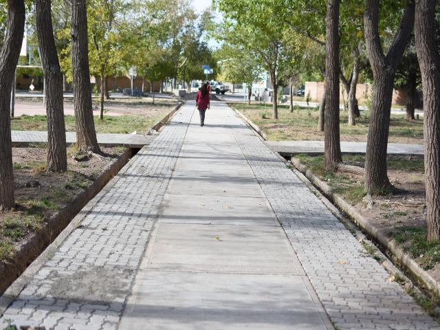 en Mendoza Argentina