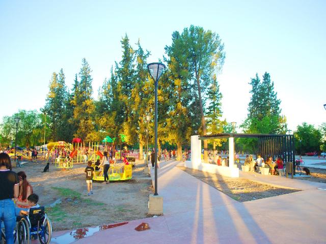 en Mendoza Argentina