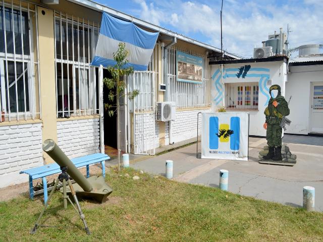 en Mendoza Argentina