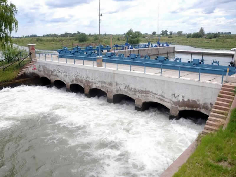 Información de Barrios de Mendoza Argentina