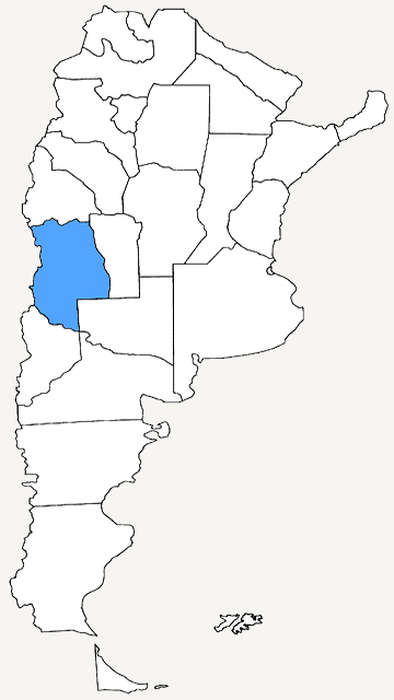 Mendoza Argentina