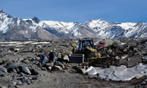 Ruta Provincial 98 de Mendoza