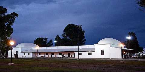 Chacra de San Martín y Chacra de los Barriales, Mendoza. Sitio histórico de descanso del Libertador, patrimonio cultural y Lugar Histórico Nacional en el Departamento de San Martín. Decreto Nacional 107512.