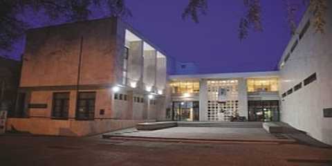 Solar de San Martín, Mendoza. Terreno y sitio histórico donde residió el General José de San Martín, patrimonio cultural y Lugar Histórico Nacional en la Ciudad de Mendoza. Decreto Nacional 107512.