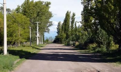 Carmensa General Alvear Mendoza Argentina