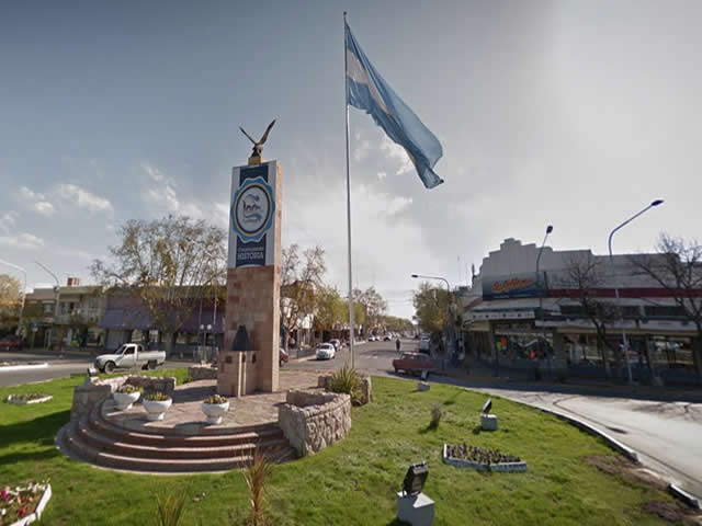 General Alvear Mendoza Argentina