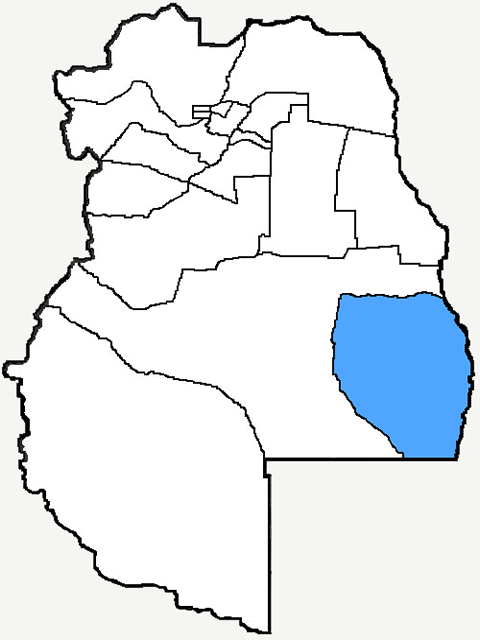 General Alvear Mendoza Argentina