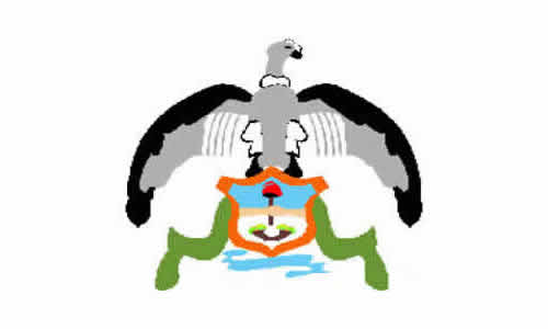 Escudo Municipal de Godoy Cruz Mendoza Argentina