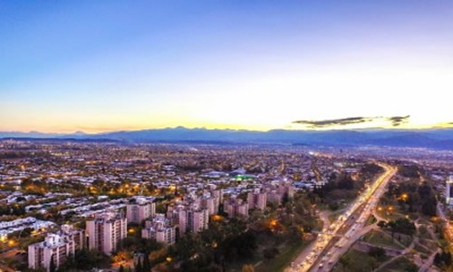 Barrio Unimev Avenida Acceso Este Guaymallen Mendoza Argentina