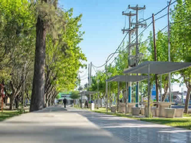 Costa de Araujo Lavalle Mendoza Argentina