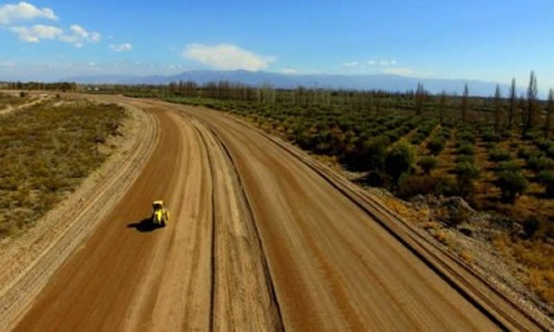Agrelo Lujan de Cuyo Mendoza Argentina