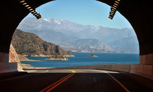 Potrerillos Luján de Cuyo Mendoza Argentina