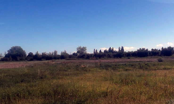 Villa Seca Maipu Mendoza Argentina