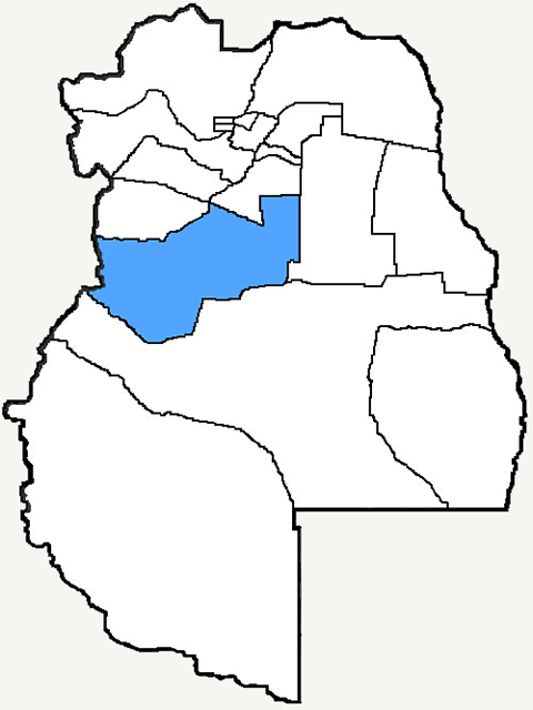 San Carlos Mendoza Argentina