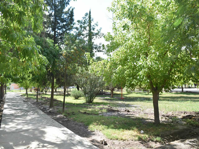 Tres Portenas San Martin Mendoza Argentina