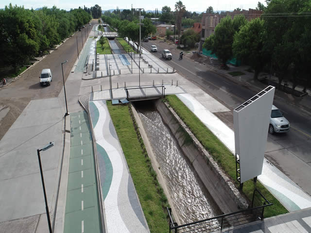 DirecciÃ³n de Turismo San Rafael Mendoza Argentina