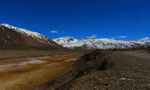 El Sosneado San Rafael Mendoza Argentina