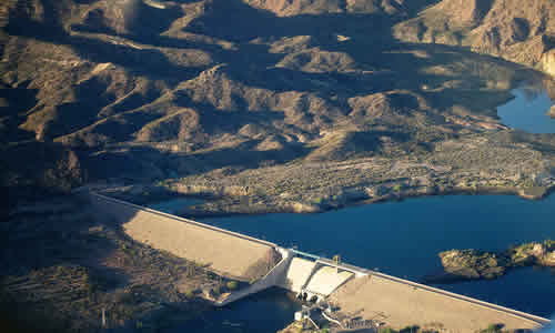 El Tigre Villa 25 de Mayo San Rafael Mendoza Argentina